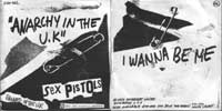 Sex Pistols